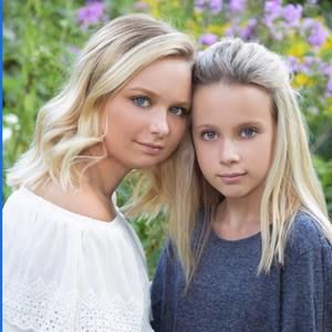 Meet your Posher, Rebecca